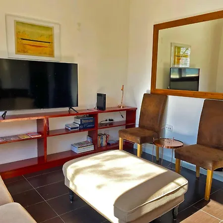 Casa Vinas - Ole Solutions 펜션 *