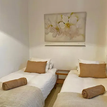 Casa Vinas - Ole Solutions 펜션