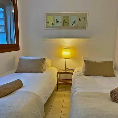 Casa Vinas - Ole Solutions 펜션 *
