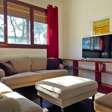 Casa Vinas - Ole Solutions 펜션