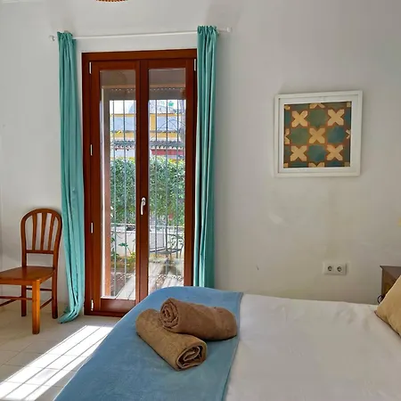 Holiday home Casa Vinas - Ole Solutions