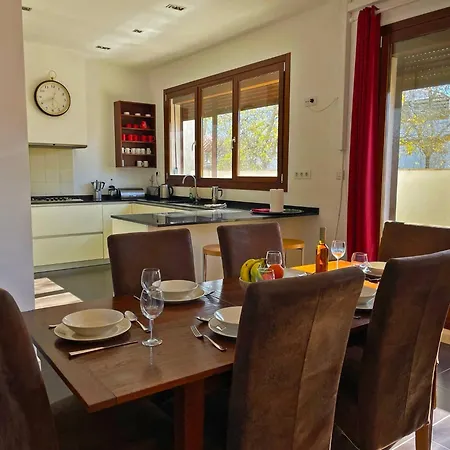 Holiday home Casa Vinas - Ole Solutions *