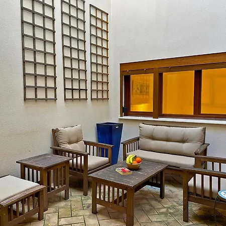 Casa Vinas - Ole Solutions Jerez de la Frontera