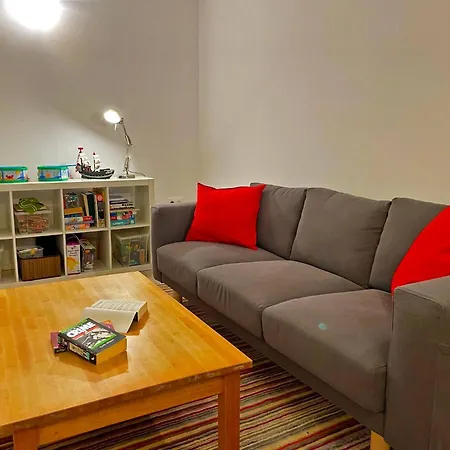 Casa Vinas - Ole Solutions Holiday home *