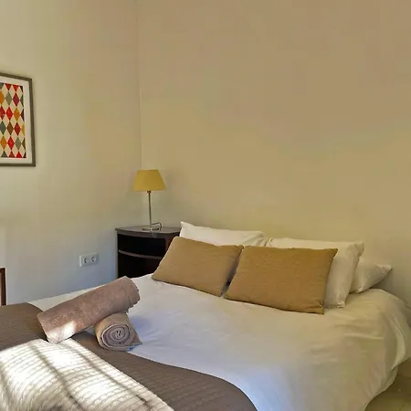 Casa Vinas - Ole Solutions Jerez de la Frontera