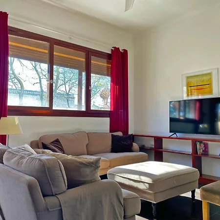 Holiday home Casa Vinas - Ole Solutions *
