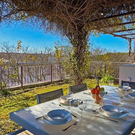 Casa Vinas - Ole Solutions * Jerez de la Frontera