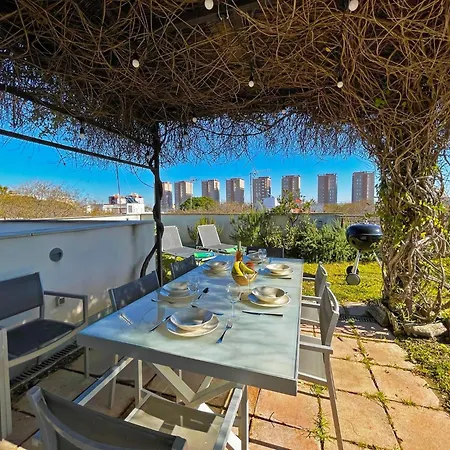 Holiday home Casa Vinas - Ole Solutions