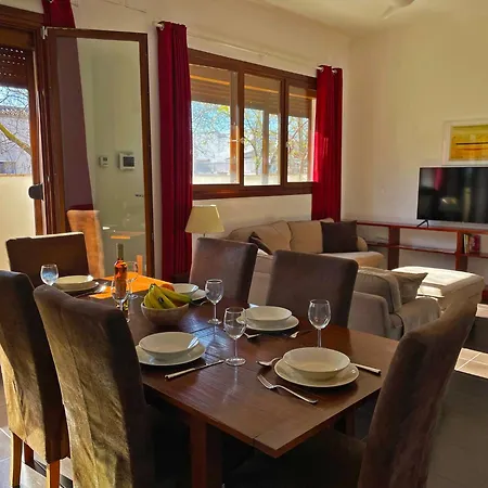 Casa Vinas - Ole Solutions Holiday home Jerez de la Frontera