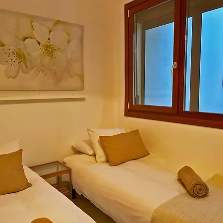Feriehus Casa Vinas - Ole Solutions Jerez de la Frontera