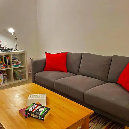 Casa Vinas - Ole Solutions Feriehus Jerez de la Frontera