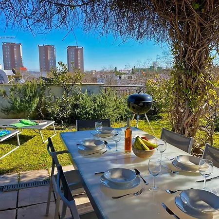Casa Vinas - Ole Solutions * Jerez de la Frontera