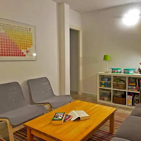 Feriehus Casa Vinas - Ole Solutions *