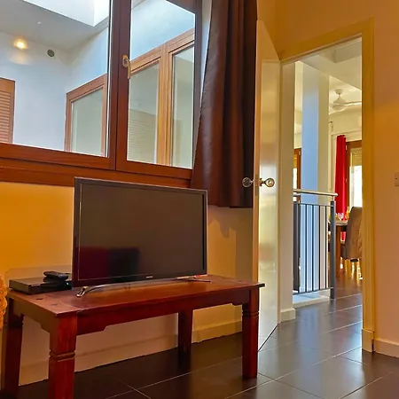 Feriehus Casa Vinas - Ole Solutions Jerez de la Frontera