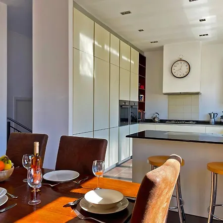 Casa Vinas - Ole Solutions Jerez de la Frontera
