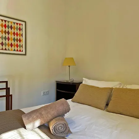 Casa Vinas - Ole Solutions Feriehus Jerez de la Frontera