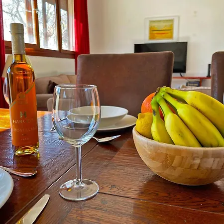 Feriehus Casa Vinas - Ole Solutions Jerez de la Frontera