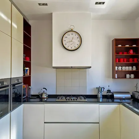 Feriehus Casa Vinas - Ole Solutions Jerez de la Frontera