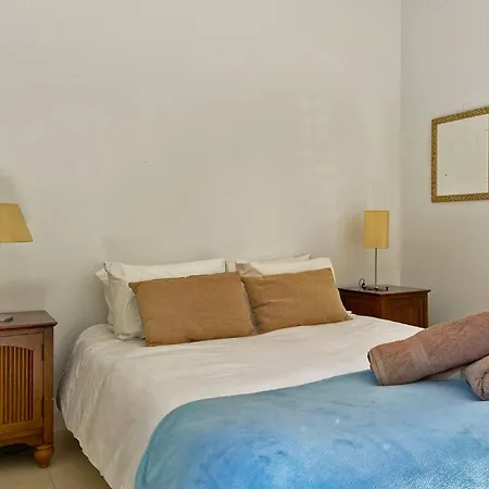 Casa Vinas - Ole Solutions Feriehus Jerez de la Frontera