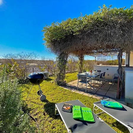 Casa Vinas - Ole Solutions Jerez de la Frontera